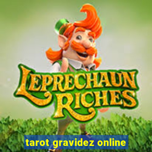 tarot gravidez online